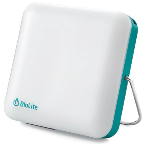 Ліхтар Biolite Sunlight 101
