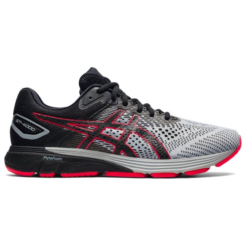 Кроссовки Asics GT-4000 2 GRY/BLK M