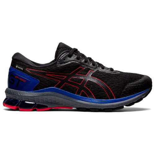 Кросівки Asics GT-1000 9 G-TX BLK M