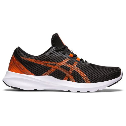 Кроссовки Asics VERSABLAST BLK/ORNG M
