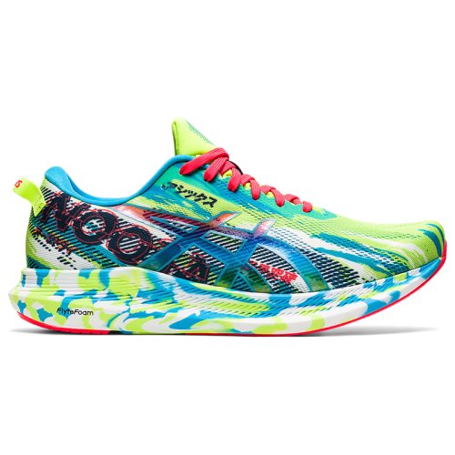 Кроссовки Asics NOOSA TRI 13 GRN/BLU M