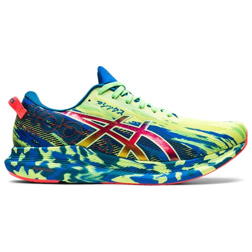 Кроссовки Asics NOOSA TRI 13 YEL M