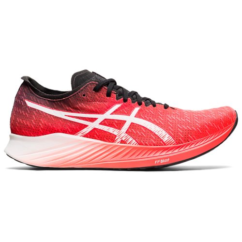 Кросівки Asics MAGIC SPEED RED/WHT M