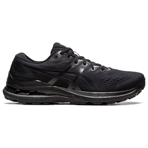 Кроссовки Asics GEL-KAYANO 28 BLK/GRY M