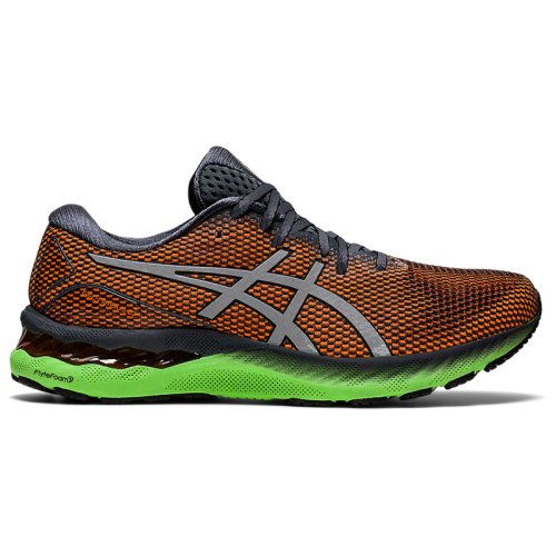 Кроссовки Asics GEL-NIMBUS 23 LITE-SHOW ORNG/GRY M