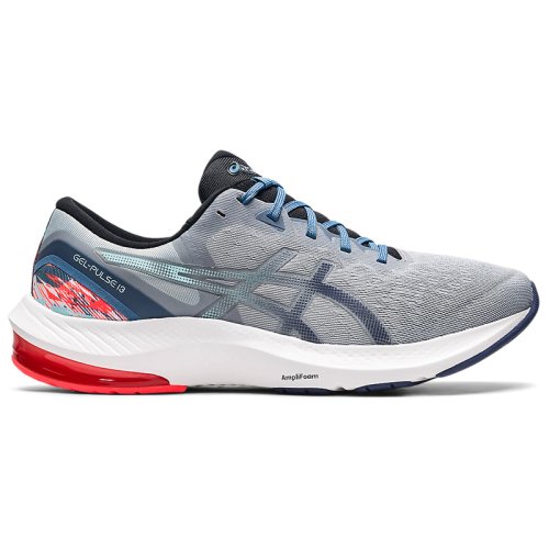 Кроссовки Asics GEL-PULSE 13 GRY/BLU M