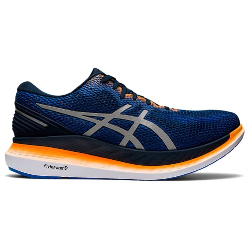 Кроссовки Asics GlideRide 2 LITE-SHOW BLU/GRY M