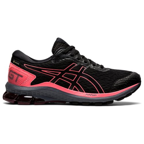 Кросівки Asics GT-1000 9 G-TX BLK W