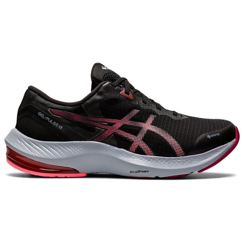 Кросівки Asics GEL-PULSE 13 G-TX BLK/PNK W