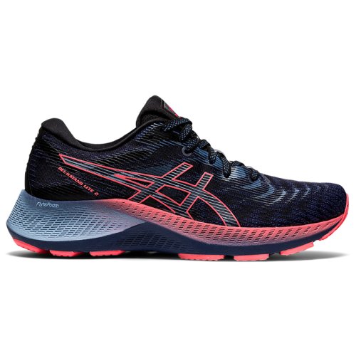 Кроссовки Asics GEL-KAYANO LITE 2 BLU/PNK W