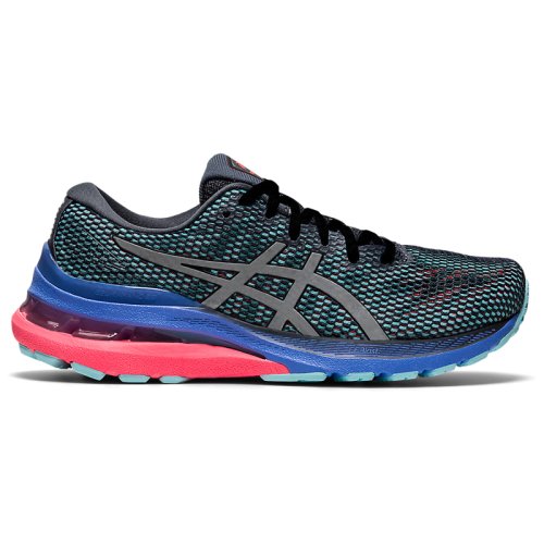 Кроссовки Asics GEL-KAYANO 28 LITE-SHOW BLU/GRY W