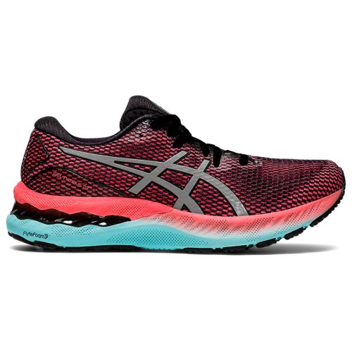 Кросівки Asics GEL-NIMBUS 23 LITE-SHOW PNK/GRY W
