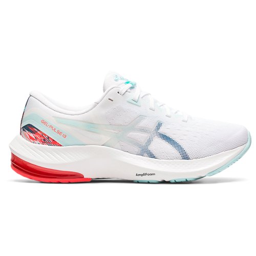Кросівки Asics GEL-PULSE 13 WHT/BLU W