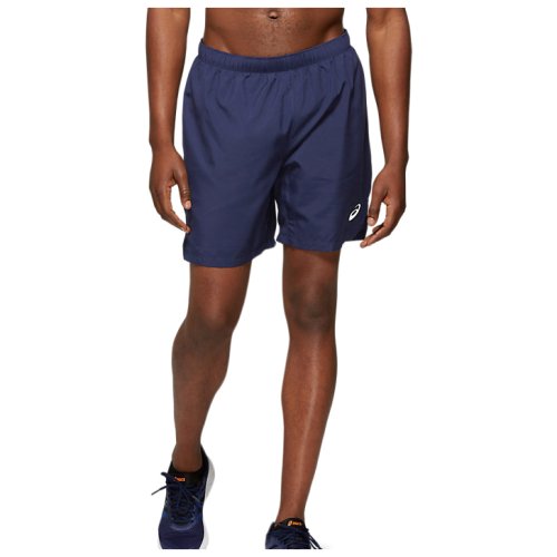 Шорты Asics SILVER 7IN SHORT BLU M
