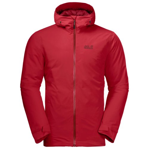 Пуховик синтетичний Jack Wolfskin ARGON STORM JACKET M
