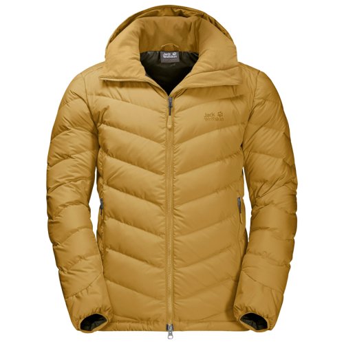Пуховик Jack Wolfskin FAIRMONT MEN