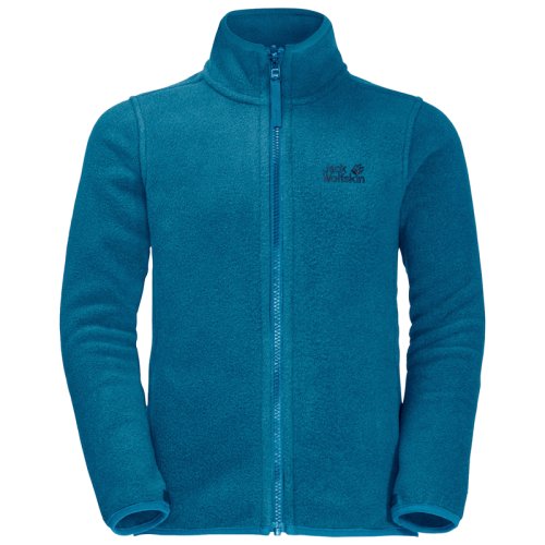 Фліс Jack Wolfskin BAKSMALLA JACKET KIDS