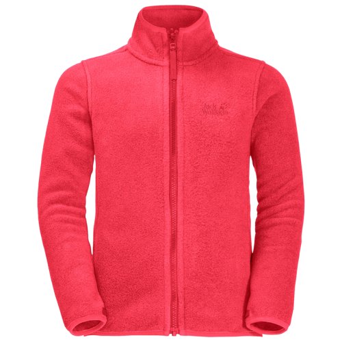 Флис Jack Wolfskin BAKSMALLA JACKET KIDS