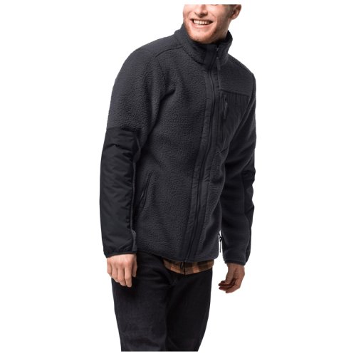 Кофта-флис Jack Wolfskin KINGSWAY JACKET M