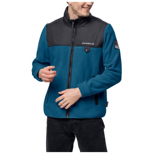 Флис Jack Wolfskin DNA GRIZZLY M