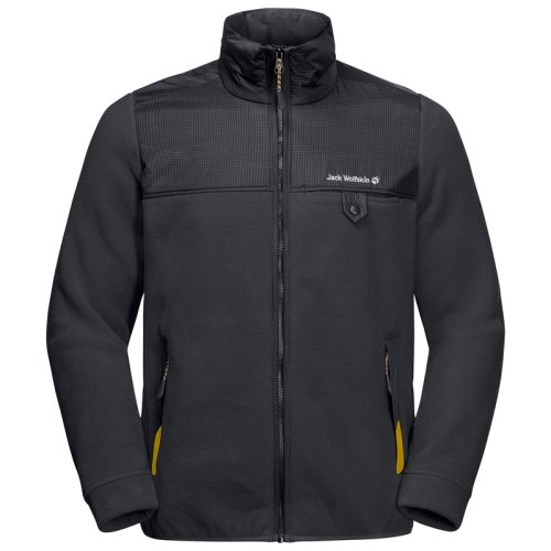 Флис Jack Wolfskin DNA GRIZZLY M