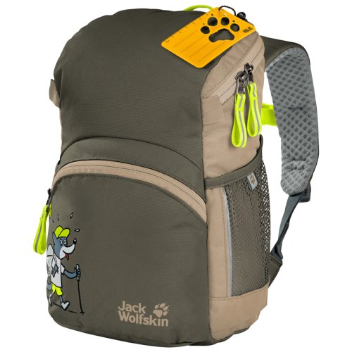 Рюкзак Jack Wolfskin LITTLE ORI