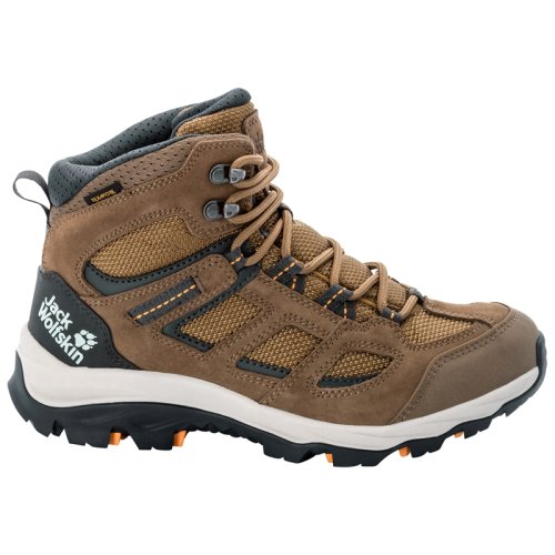 Ботинки Jack Wolfskin VOJO 3 TEXAPORE MID W