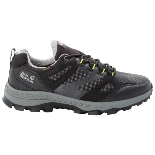 Полуботинки Jack Wolfskin DOWNHILL TEXAPORE LOW M