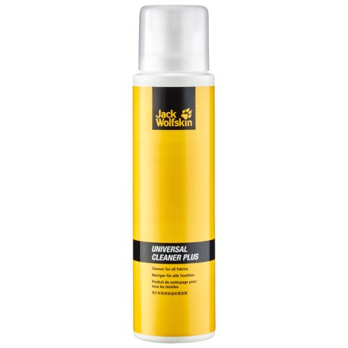 Средства по уходу Jack Wolfskin UNIVERSAL CLEANER PLUS