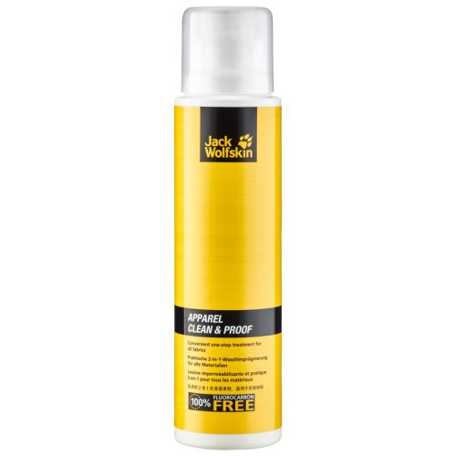 Средства по уходу Jack Wolfskin APPAREL CLEAN & PROOF 300