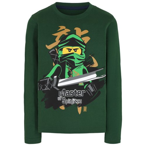 Футболка з довгим рукавом Lego Wear