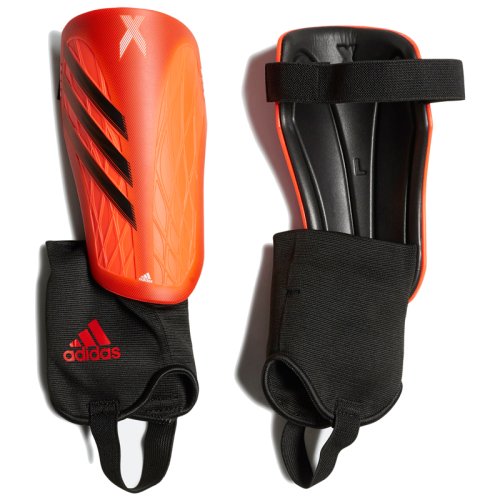 Футбольные щитки Adidas X Match
