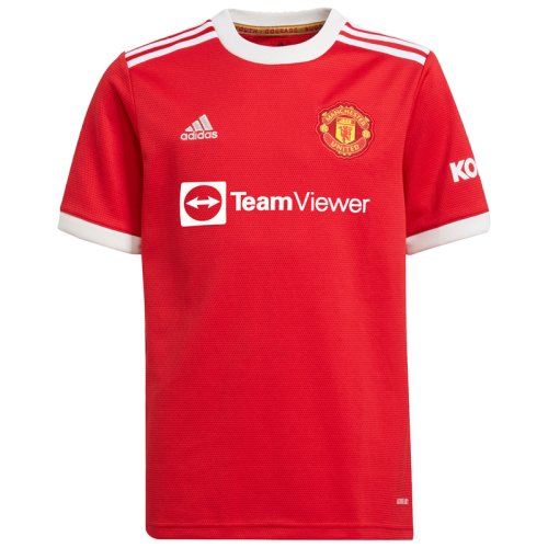 Футболка Adidas Manchester United