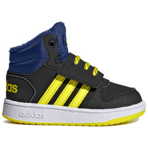 Кросівки Adidas Hoops Mid 2.0 I