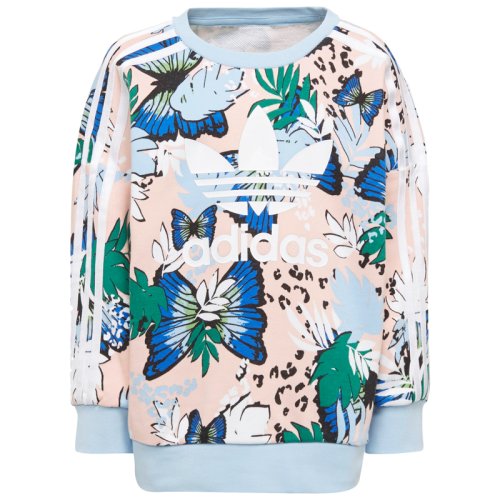 Костюм Adidas HER Studio London Animal Flower Set