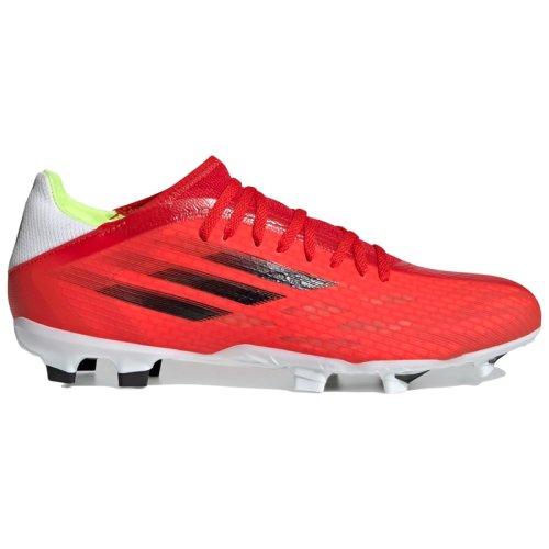 Бутси adidas X Speedflow .3 FG