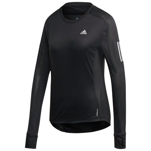 Лонгслив для бега Adidas Own the Run