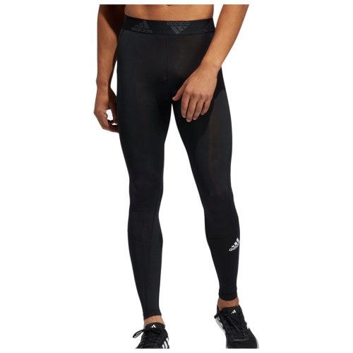 Тайтсы для йоги Adidas Techfit