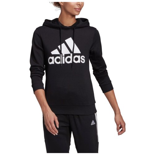 Худи Adidas Essentials Relaxed Logo