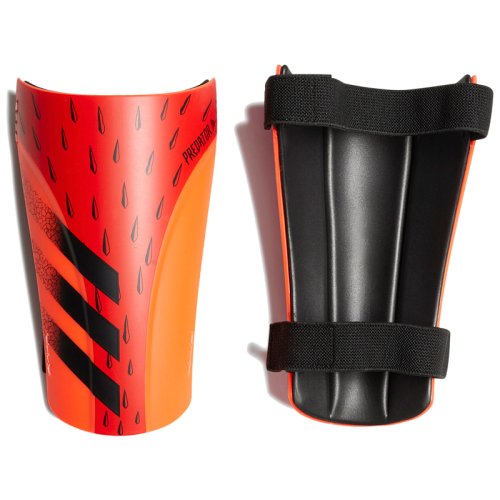 Футбольные щитки Adidas Predator Training