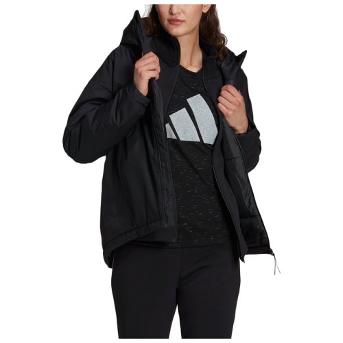 Пуховик Adidas Traveer