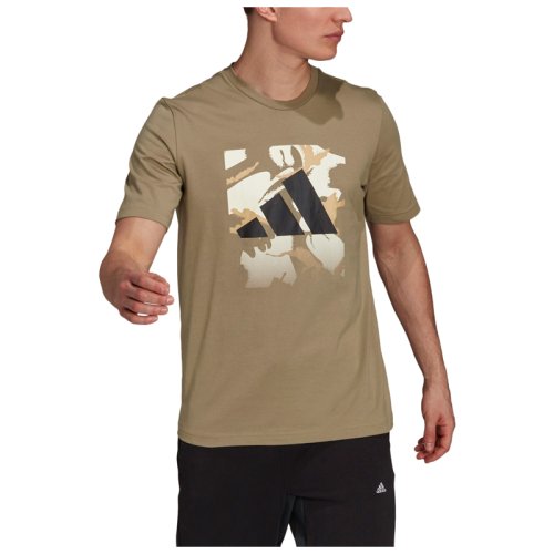 Футболка Adidas Graphic