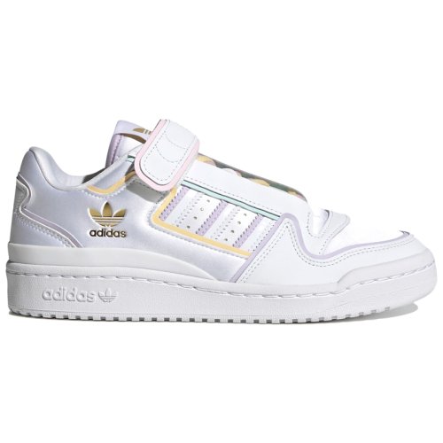 Кроссовки Adidas Forum Plus