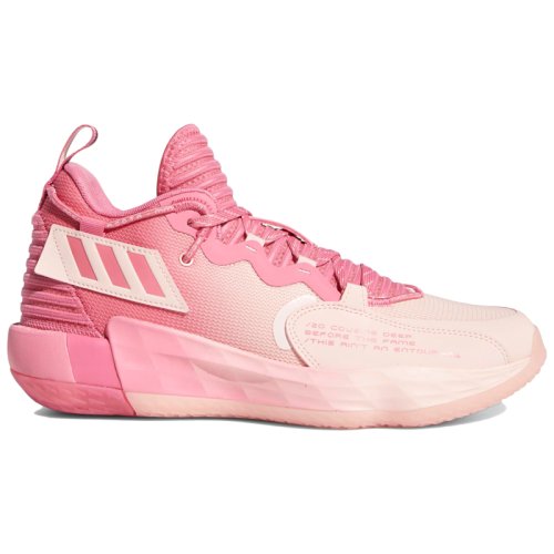 Баскетбольные кроссовки Adidas Dame 7