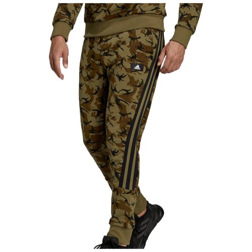 Штани Adidas Sportswear Future Icons Camo Graphic Sportswear