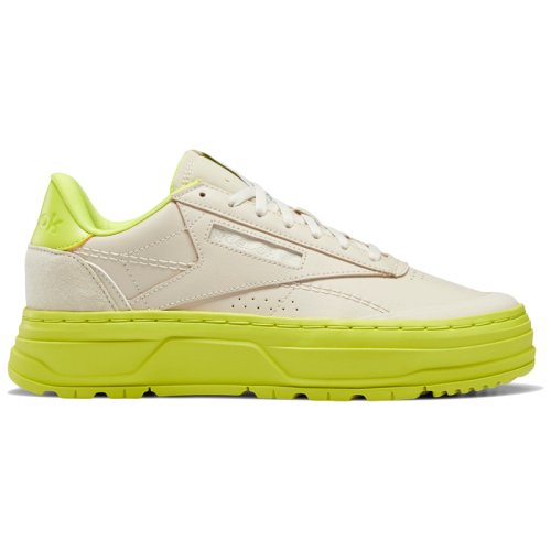 Кроссовки  Reebok Club C Double GEO