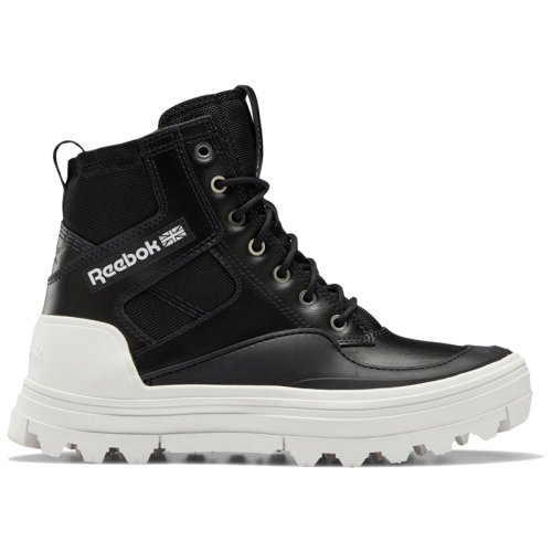 Черевики Reebok Club C Cleated Mid