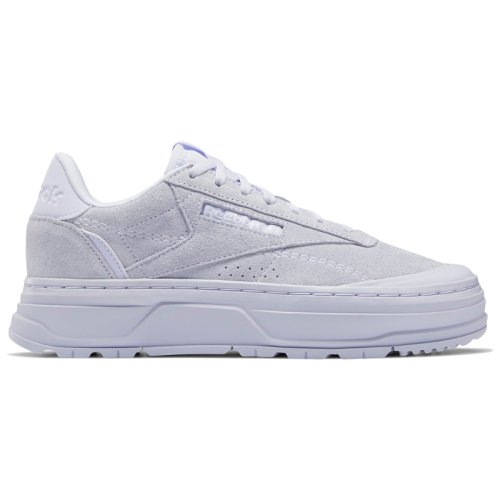 Кроссовки Reebok Club C Double GEO