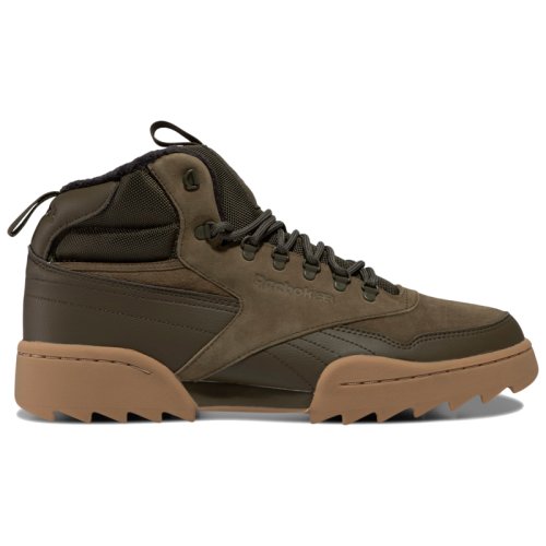 Черевики Reebok Exofit Hi Plus Ripple