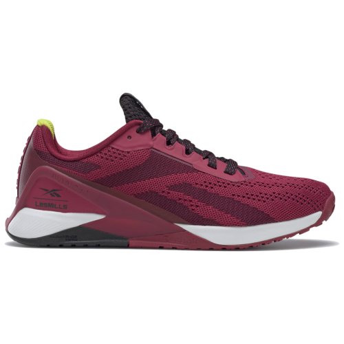 Кроссовки  Reebok Nano X1 Les Mills